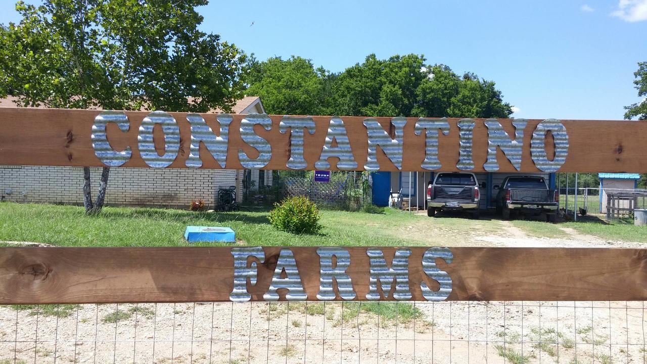Constantino Farms Apartment Dublin Exterior photo